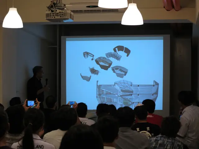 Explore the Enhancements Made to Virginia Tech's Learning Experience