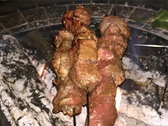 Delicious Nigerian Dishes Suitable for a Baby Shower Celebration