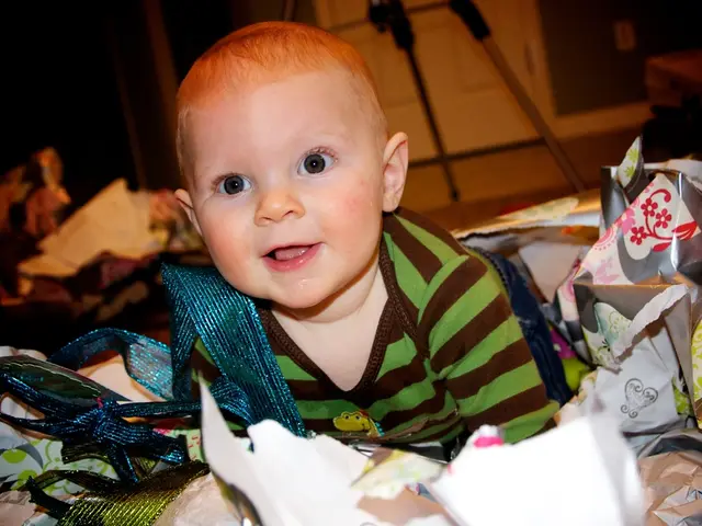 Instructing Your Offspring on the Importance of Kindness and Empathy