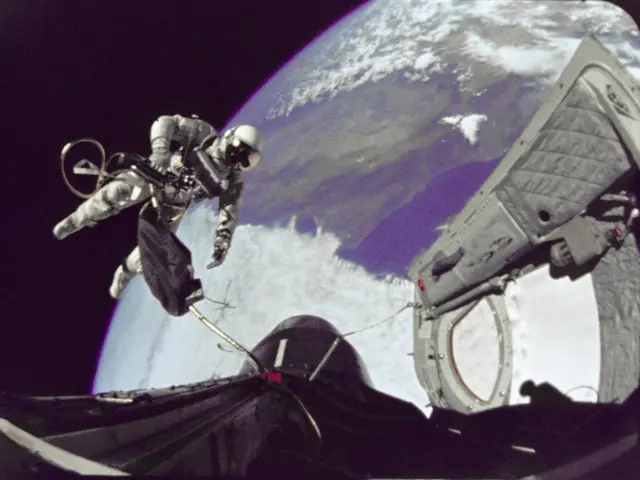 India's Space Exploration: The Celestial Realm Aiming for Future Preparedness under Sanjeev...