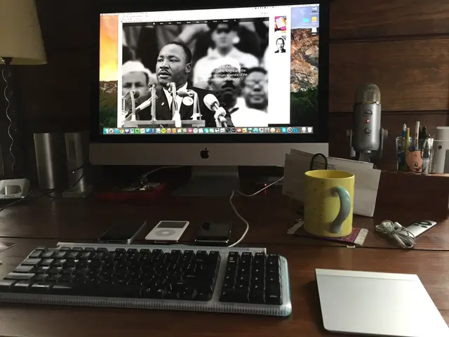 Career Progression Molded by Digital Video Recording Instruments