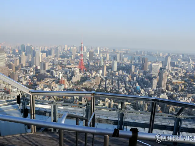 U.S.A.: Trump's Dismantling of the Environmental Protection Agency Revealed