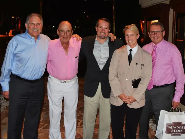 Affluent Individuals Exhibit These 5 Characteristics, as Per Science, and You Could Adopt Them as...