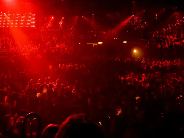 Unleashing Your Full Potential: Pushing Past Idle Moments and Boosting Your Progress Exponentially