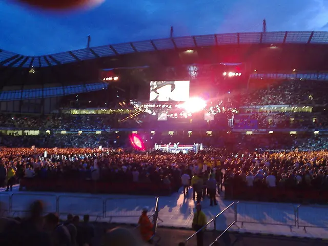 Awards at UK film festival promoting career progression in the film industry