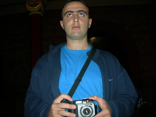 Count of banking sector workforce members