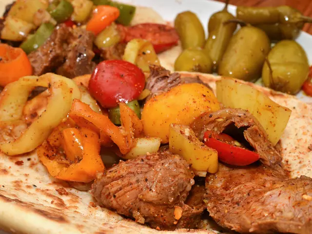 Mediterranean diet embraced as lifestyle choice, not solely for culinary purposes