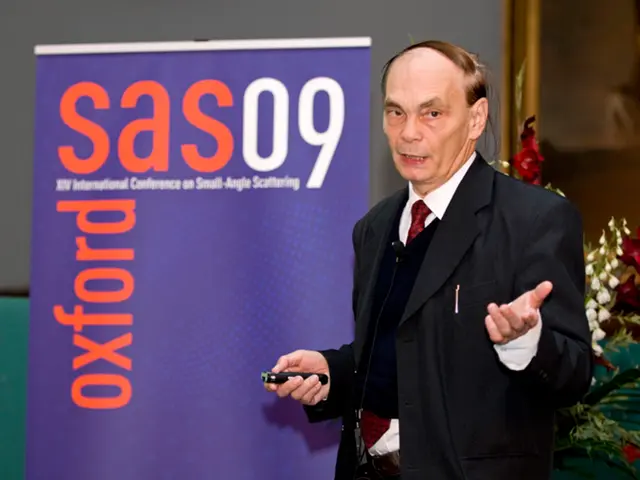 Changes in leadership at the St. Viter Daycare Center