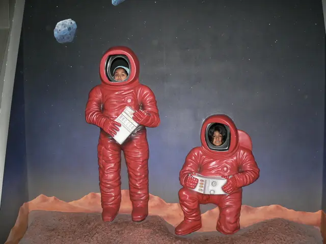 Benjamin Papp, a resident of Latonia, successfully completed NASA's Aviation Challenge as part of...