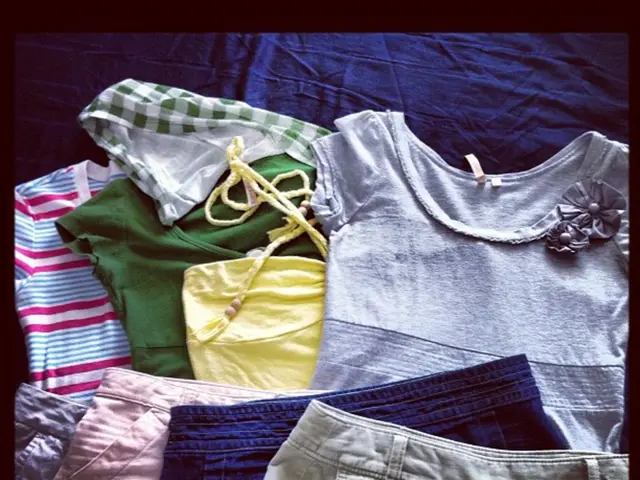 DIY Fabric Dyeing: A Comprehensive, Detailed Walkthrough