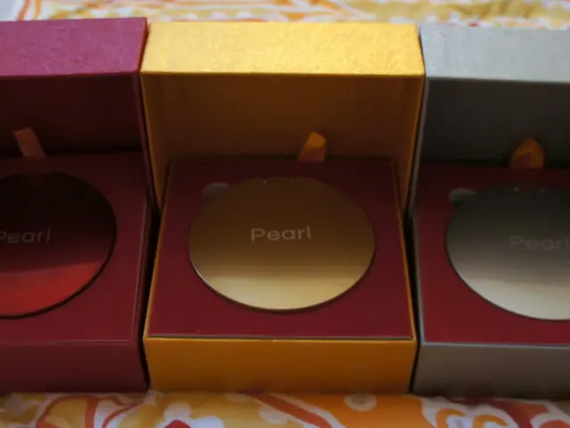 Jewelry Details, Pricing, and Pearl Insights