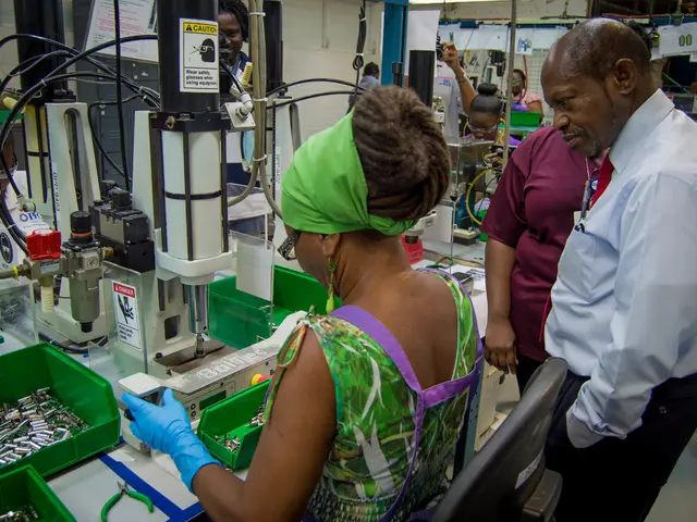 Latest Information: Update on 7 Training Courses Scheduled for August