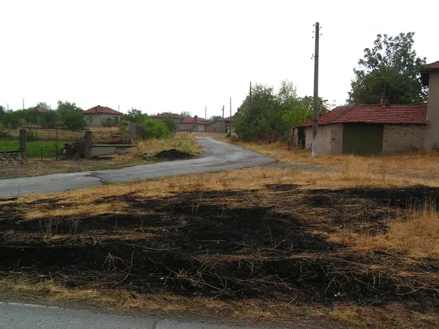 Struggling Families in MV Unable to Afford a Week-Long Vacation.