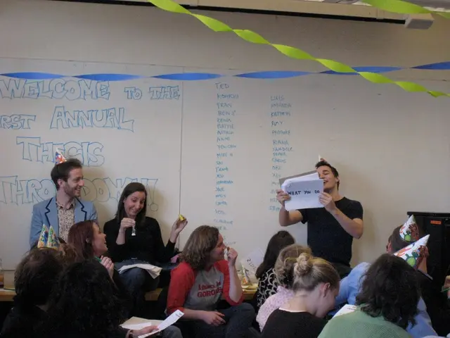 Scholastic Accolades - April 23rd Announcement