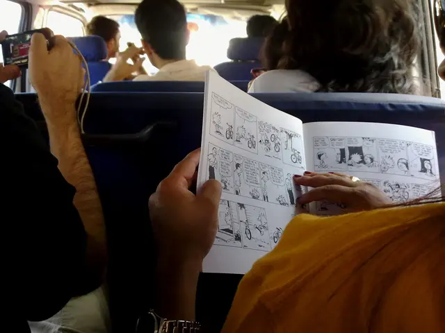 Youth Embracing Technology: Fitness Gadgets, Smart Devices, and the Measured Era of Adolescents