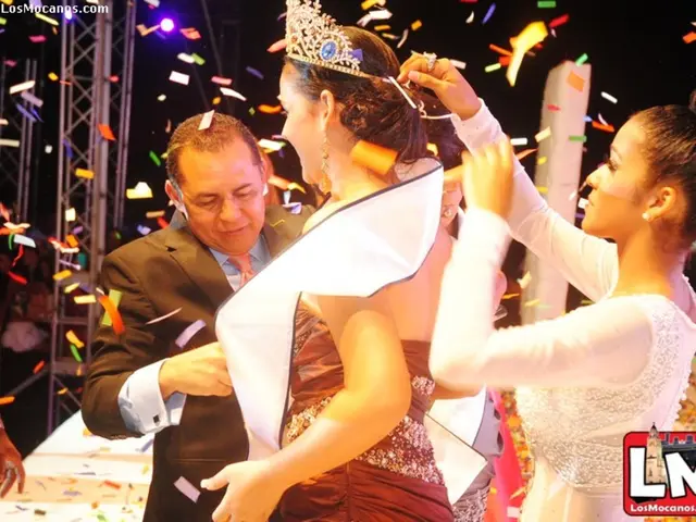 Omar Harfouch set to serve on the panel for the upcoming Miss Universe competition, aiming to...