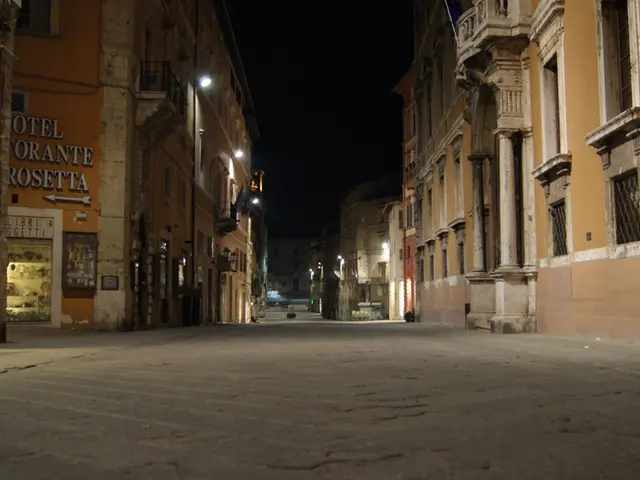 Launching a Startup in Africa's Tech Hotspots: Top Destinations for 2025