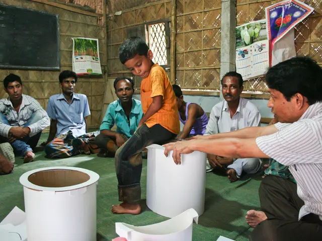 Debate Arises Over School Holiday Length: Readers Divided Between Extending School Day and...