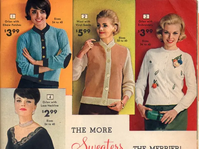 U.S. Apparel Catalog Industry in 2025: Exploring the Evolution of Catalog-Based Clothing Sales