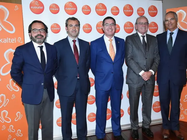 Forming a Novel Alliance