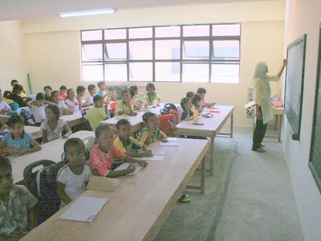 Strategies for Individualized Education Program (IEP) Objectives: Empowering Students to Conquer...