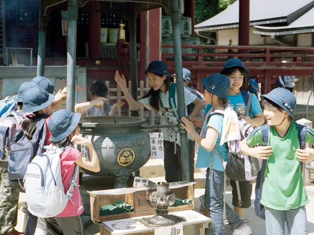 Long-term Study of One Thousand Children Reveals Major Factor in Adult Financial Prosperity