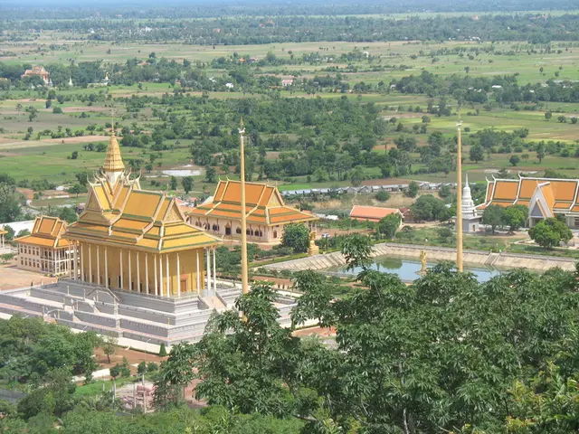 Archaeologists Delve into Stülper Hill Excavation