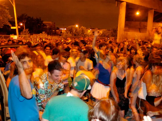 Five Notable Graduates from Our School Making Waves in Ibiza 2025