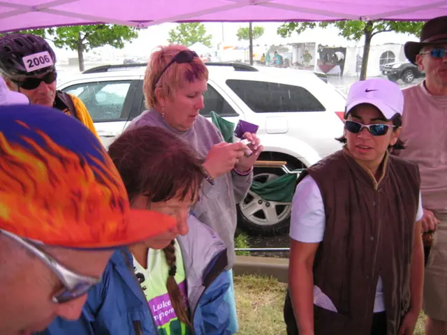 Homeless Living: Strategies for Achieving Financial Security on the Streets