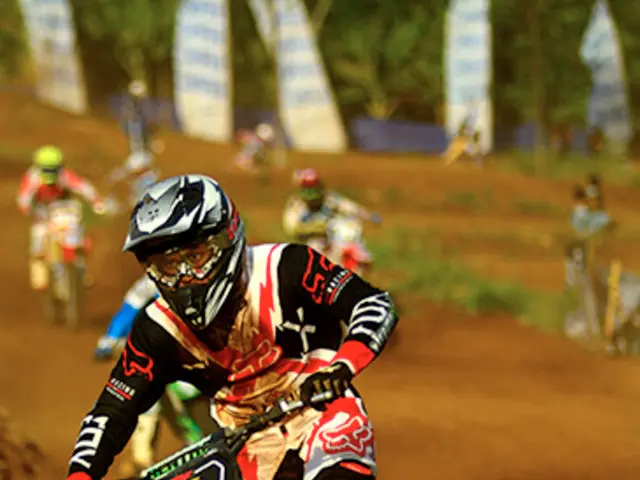 Young Indian Scholars Showcasing Their STEM Ingenuity at the World Finals of Racing Competition...