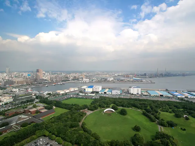 Leaving London: Reasons and Guidelines