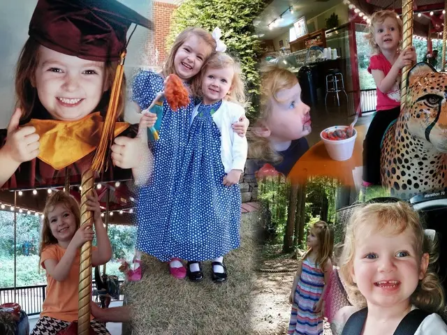 Youthful Melodies Pervading Existence: The Myriad Ways Children Brighten Our Worlds