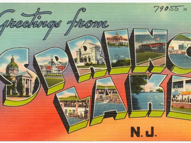 Elite summer camps are re-embracing their aristocratic foundations