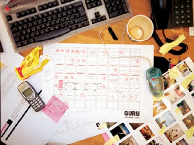 Increase in American Public's Advocacy for Prohibiting Cell Phones in Schools Since the Previous...