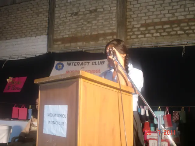 Unveiling Jackie and Ben: The Path to a Joint Presidential Endeavor