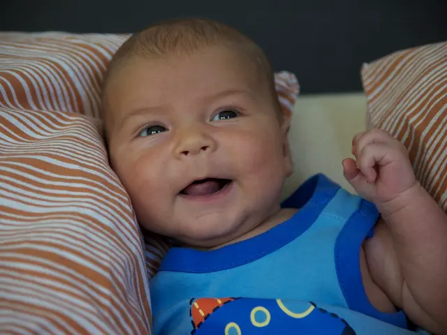 Pondering on Pregnancy and Childbirth: Insights Your Dreams Offer About Life's Transformations