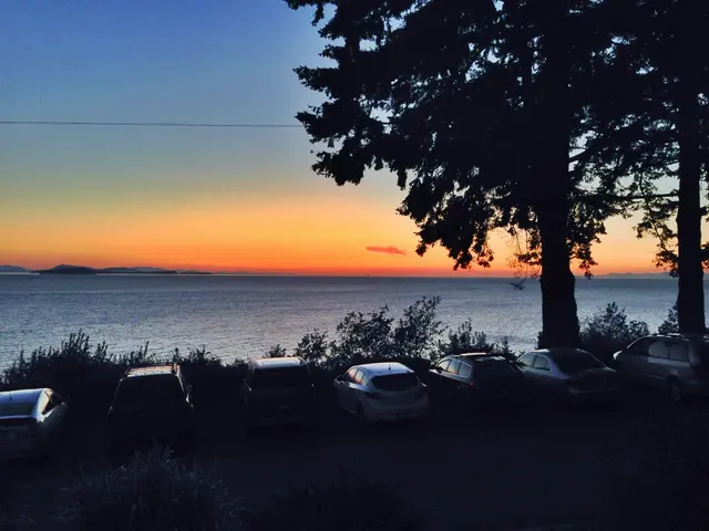 Copenhagen Student Examination Reveals City's Climate Protection Measures