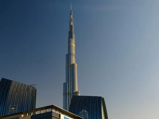 Architecture students at Canadian University Dubai lead the way with innovative designs addressing...