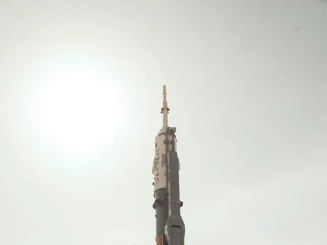 International Space Training Program in 2025 Engages 100 Students Across Various Nations in Space...