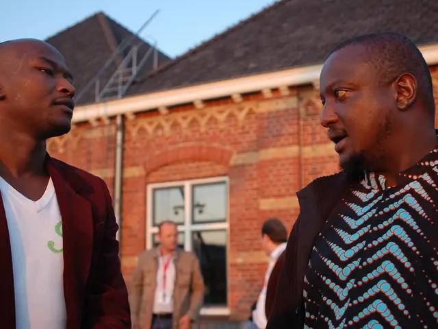 Insights Gleaned from Pioneering Approaches in South Africa