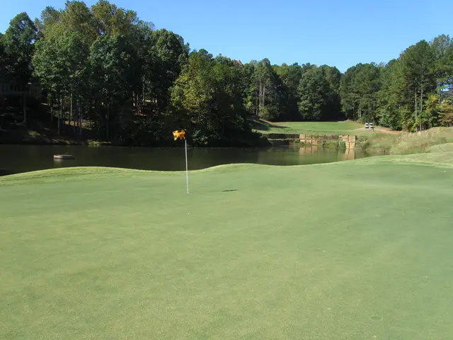 Outdoor fire building and cooking activities at Lackford Lakes
