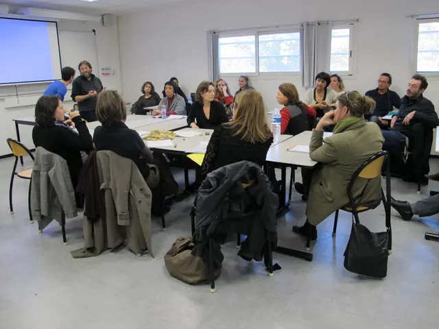 Significance of Reviews in Dialogue Exchange