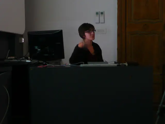 African Tech Sector Job Opportunities Remotely: Locations and Compensation Overview