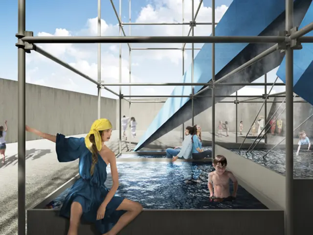 Local authorities in Füssen approve plans for new swimming facilities