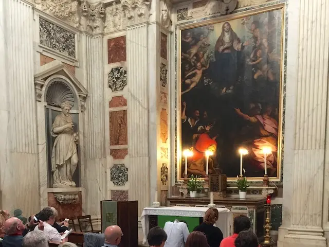 Exploring Indigenous Perspectives: Employing a Historical Missiological Strategy in Modern Europe