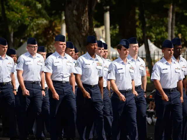 City authorities in Magdeburg welcome a cohort of 51 novice apprentices