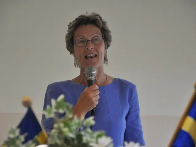 Biden considering Harris as potential successor