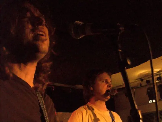 Discover the role of Grand Canyon University's music department's assistant dean