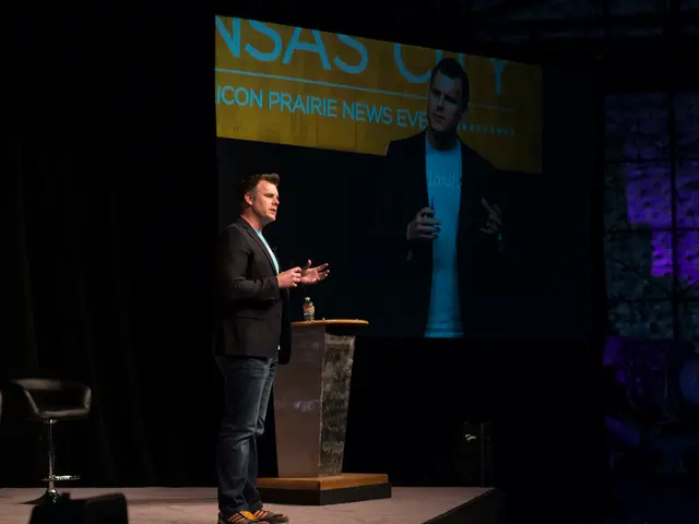 Acquiring Finances for Conference Participation