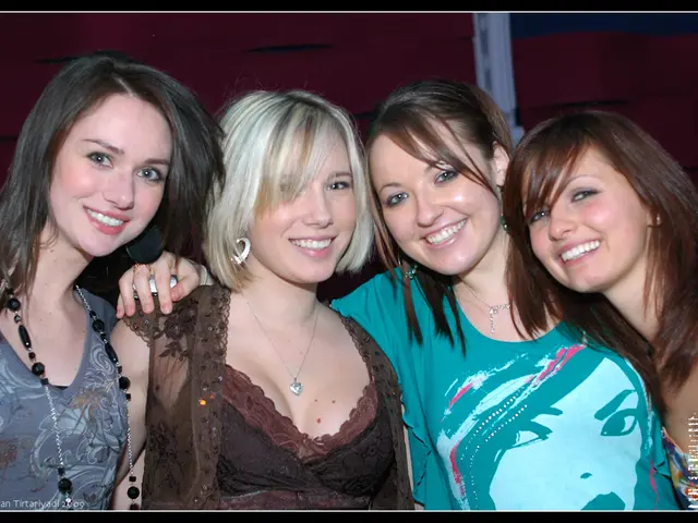 Recipient's website lauded for its dedication to human-centered advancement and boosting...